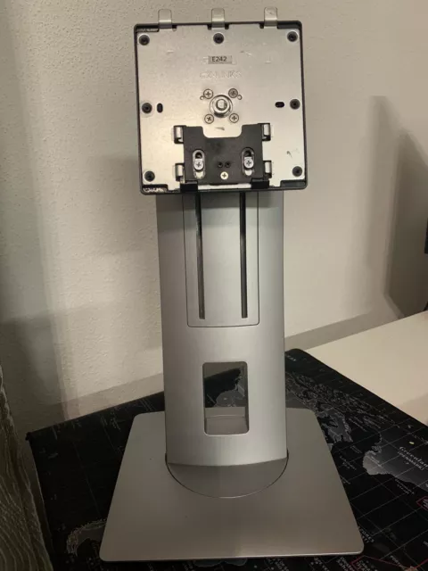 HP EliteDisplay E222 E232 E242 E240c Monitor Ständer Stand