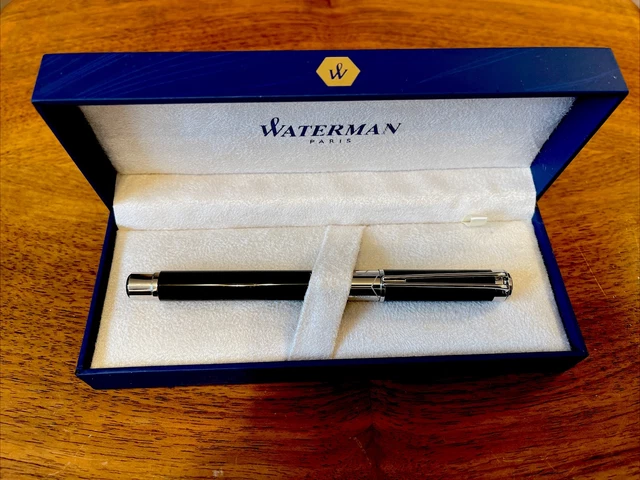 Waterman Rollerball Pen  - Made in France #1