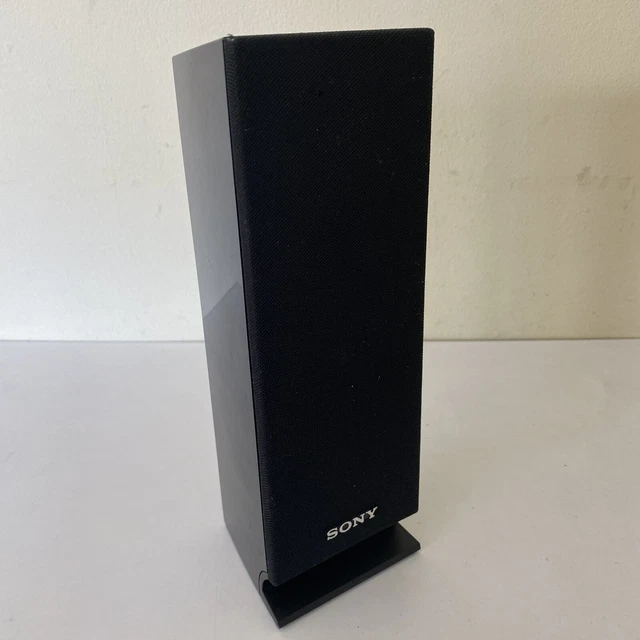 SONY HTAS5 HOME Theatre Surround Sound System 5.1 FRONT LEFT SPEAKER