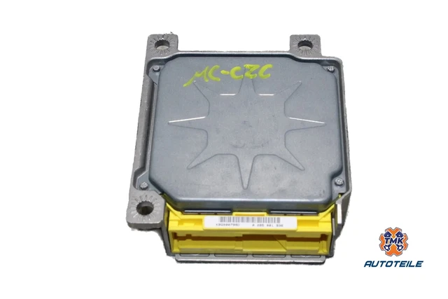 Mitsubishi Colt CZC Steuergerät Airbagsteuergerät 98078700010 DPSB