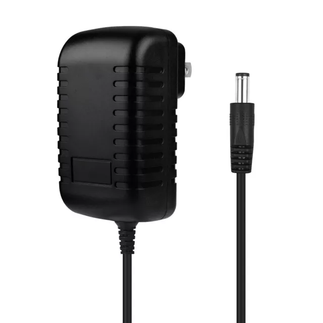 AC DC Adapter Power For Sony D-NE329SP P-3 Atrac3 MP3 CD Player Walkman DNE329SP