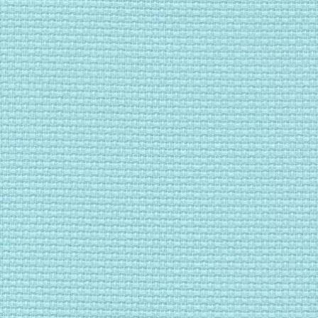 Zweigart Teal 14 Count Aida (5146) (Multiple Sizes Available)