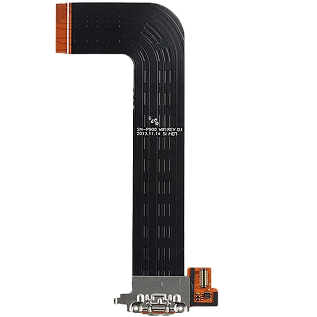 Samsung Note Pro 12.2" Charging Port Flex P900