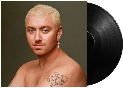 Sam Smith - Gloria [New Vinyl LP] 180 Gram
