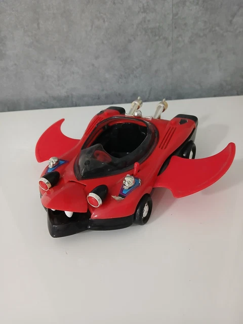 Jouet Voiture Bandai Little Dracula DRACSTER 1991 - Véhicule Vintage