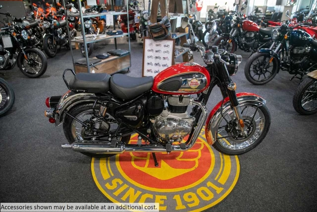 royal enfield 2022