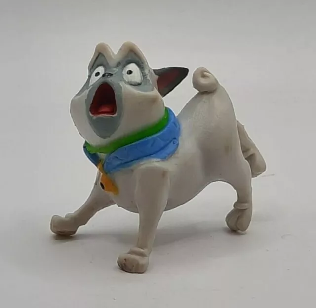 Figurine Nestlé Disney Pocahontas - Percy