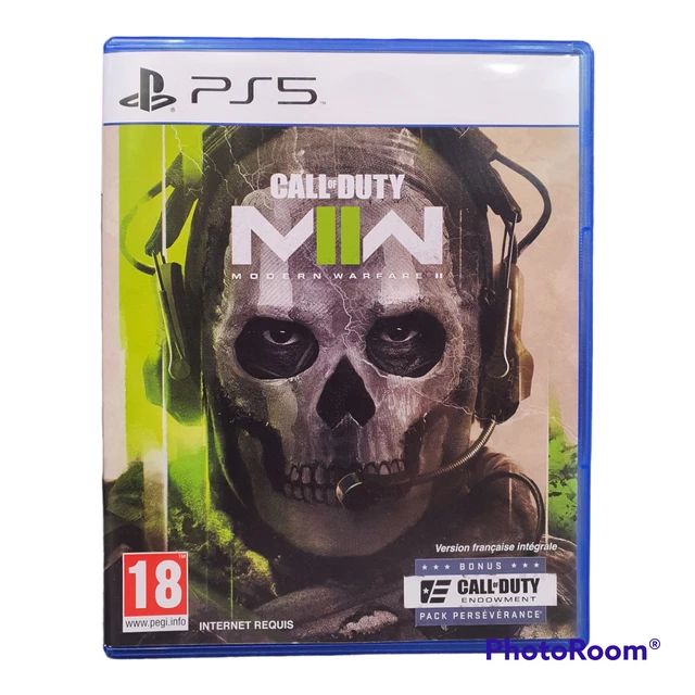 call of duty ps5 последняя версия call of duty ps5 последняя версия