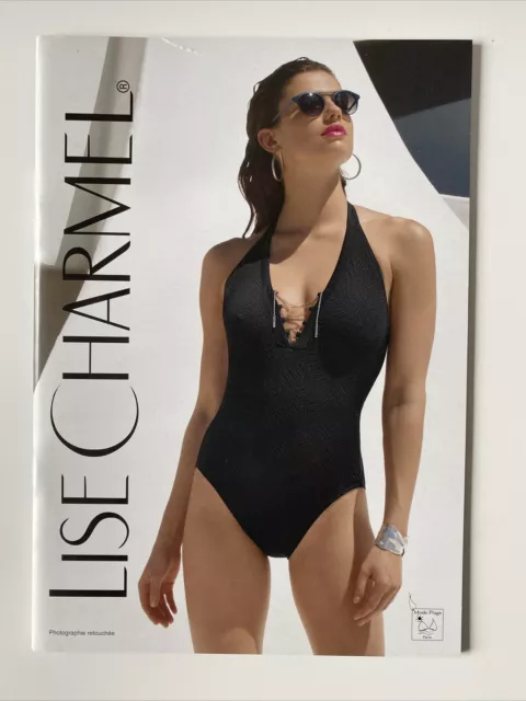 Maillot de bain lise charmel 2019 deals