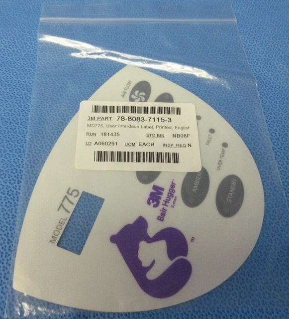 Bair Hugger User Manual