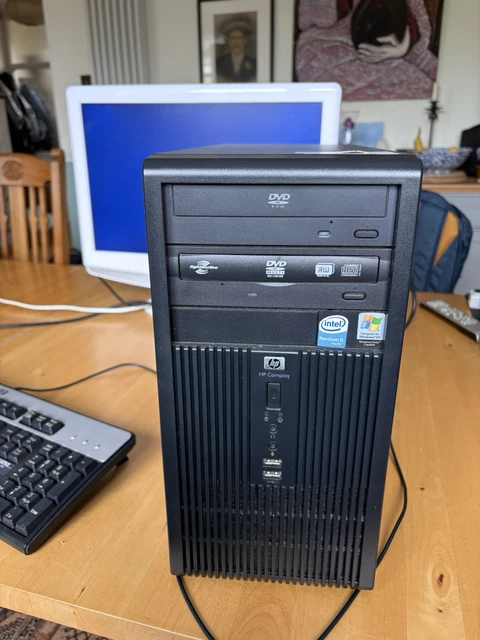 PC Desktops & All-in-Ones, Desktops & All-in-Ones, Computers