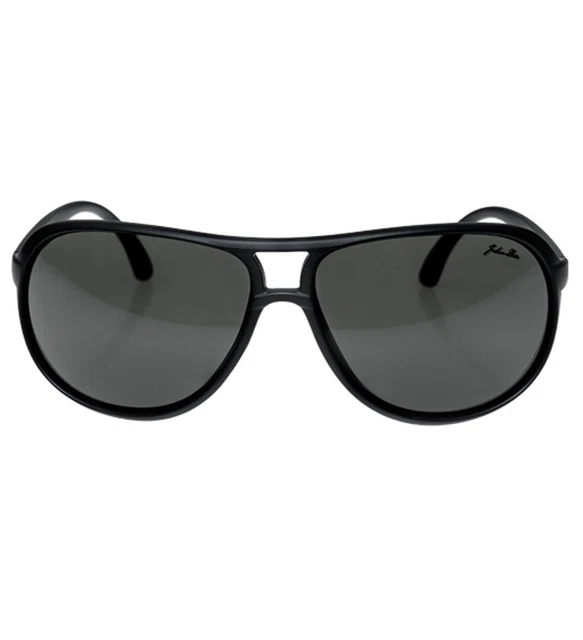 John Doe Mechanix Sonnenbrille (Black,One Size)