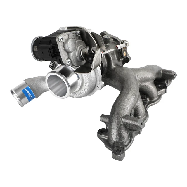 28231-2B760 K03 Turbocharger For 2016-18 Hyundai Tucson Sport Utility 1.6L 204HP