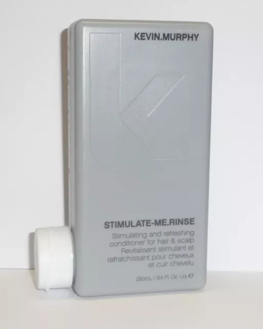 Kevin.Murphy   Stimulate Me Rinse   250ml