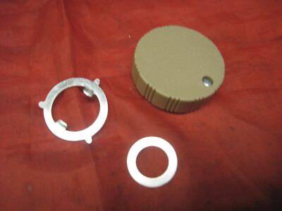Singer Merritt 4019 Sewing Machine Parts Stop Motion Knob For Hand Wheel