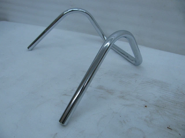 flanders handlebars harley davidson