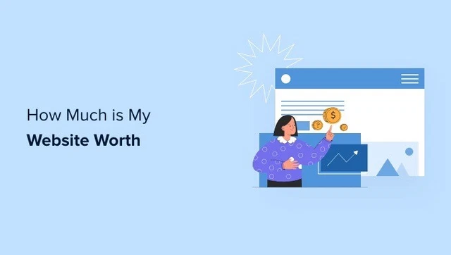 Established Business Website for sale | Passive Income