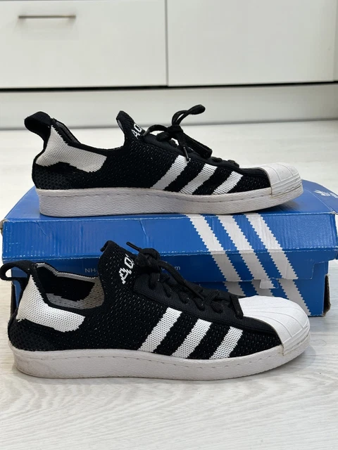 adidas gazelle silver green womens Adidas Superstar 80S Primeknit
