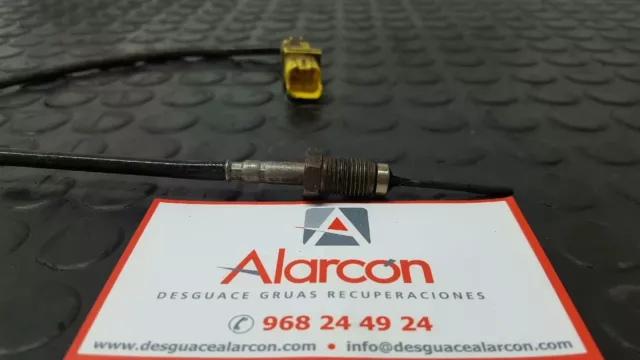 307639 Sonde Lambda Pour Citroen C5 Berlina | 9643536680