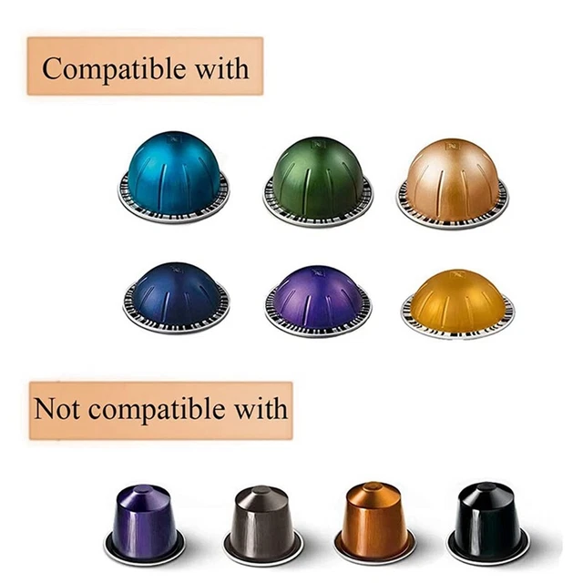 30 Aluminum Lids Seals Foil Lids Compatible with for Coffee Pods O5U3 3