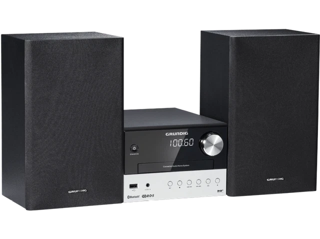 Grundig CMS 3000 BT DAB+ | Confronta prezzi