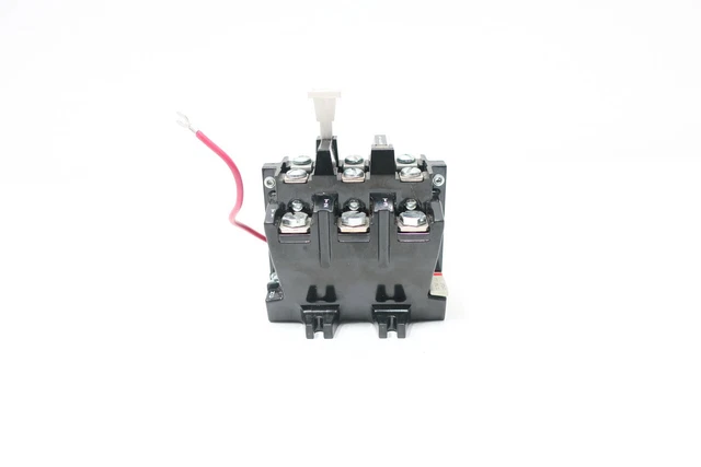 Eutectic Overload ALLEN BRADLEY 592-EUTC Eutectic Overload Relay £68.72 - PicClick UK
