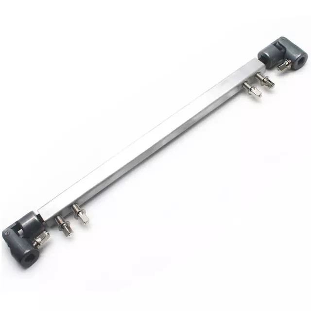 Doppelte Kick-Drum-Pedal-Antriebswelle, Verbindungsarm für Bassdrum-Pedal A7433