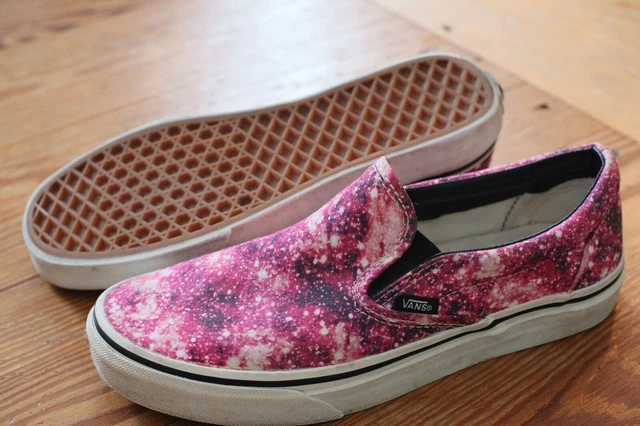 vans gr 39 damen