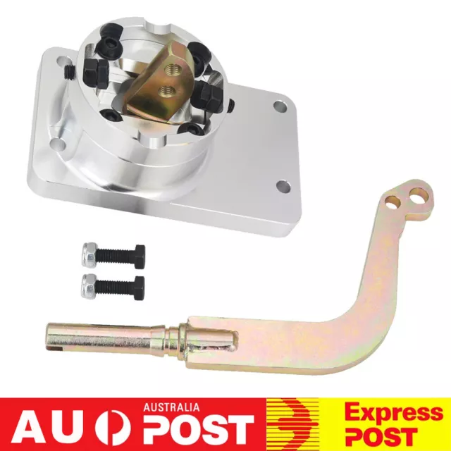 T56 Short Shifter For Holden Commodore 6 Speed T56 V8 VT VU VX VY VZ Quick Shift