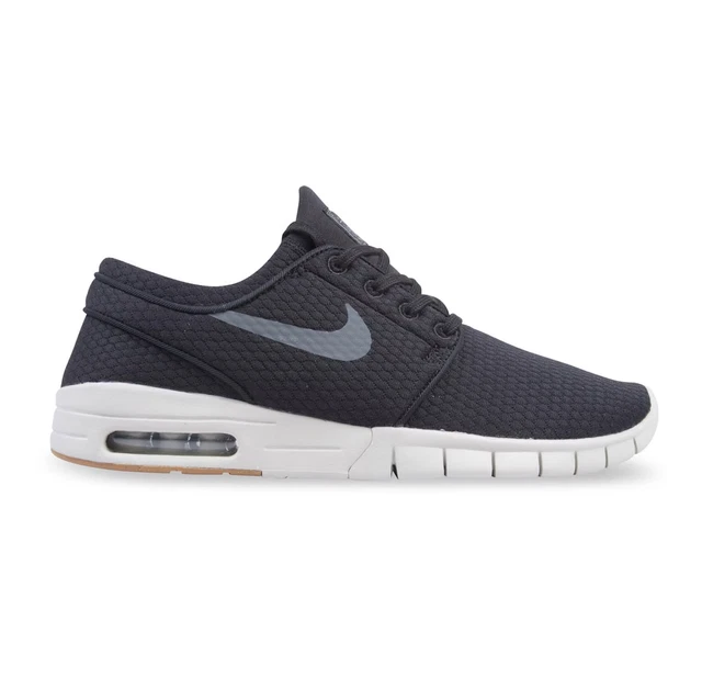 NIKE SB STEFAN Janoski Max 2017 Black Dark Grey Size UK 11 EU 46 US 12 259.00 PicClick UK