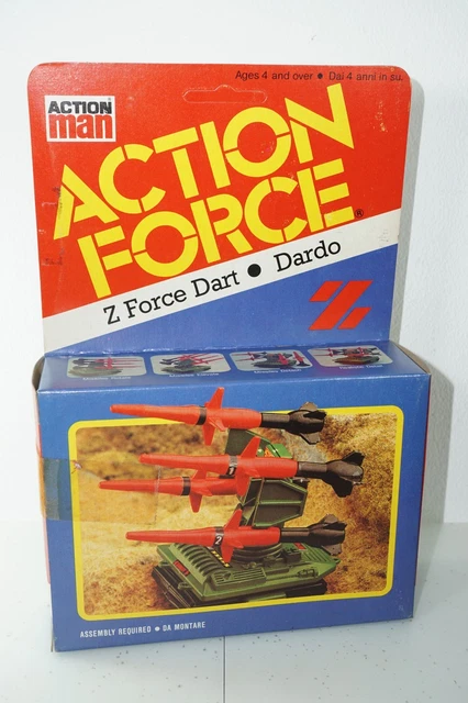 la vie Appliquer Titre action man vêtement camouflage Saupoudrer Un ami Sans équ