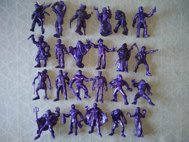 COMANSI Super Heros CICLOPE (m1F