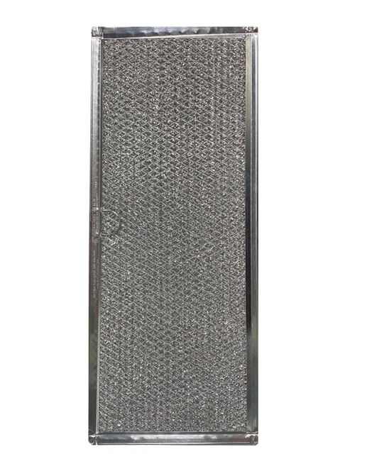 COMPATIBLE WITH JENNAIR 71002111 Aluminum Grease Downdraft Range Hood