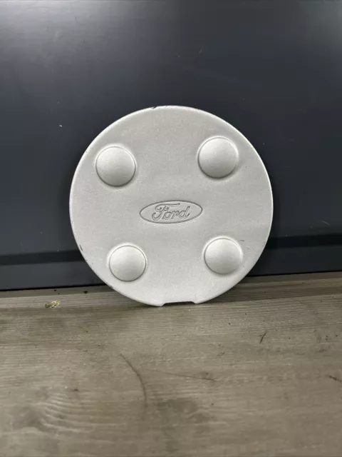 Ford Puma Alloy Wheel Centre Cap x1 Genuine Used Part Propeller Fanblade