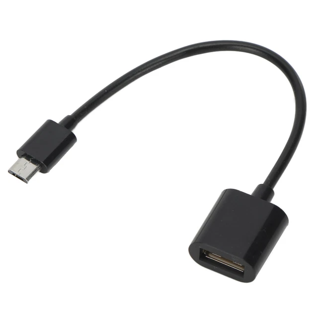 HD To HD Adapter USB To USB Female Power Cord 40P For Raspberry Pi Zero Pin Kit