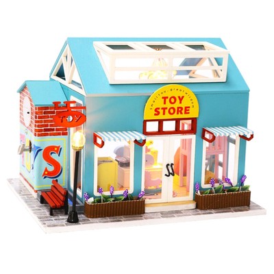 Casa delle Bambole 1:12 Divano in Miniatura Poltrona Divano Singolo Bambole Accessori Fai da Te per Bambini Casa delle Bambole Giocattolo Fai da Te Nannday Mobili per Case delle Bambole 