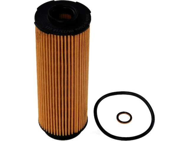 FOR 2017-2024 BMW 740i Oil Filter API 85628FNZF 2018 2019 2020 2021 ...