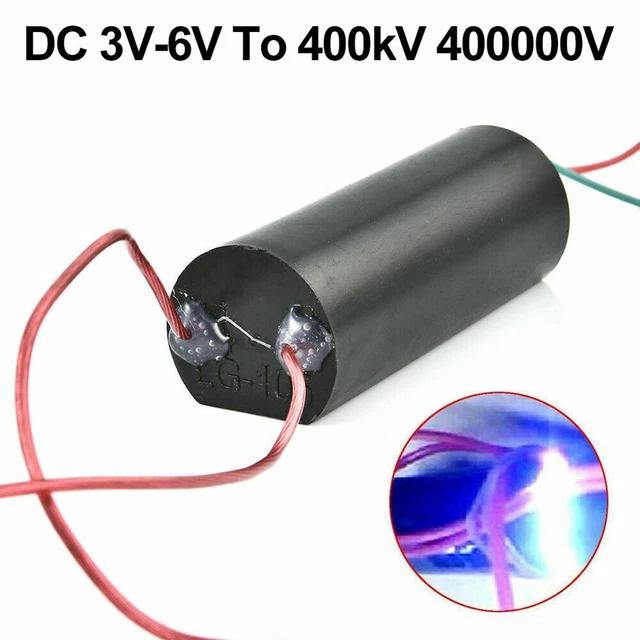 15KV Haute Fréquence Pour Haute Tension Générateur D'allumage Onduleur