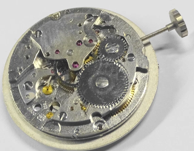 Partie De Mouvement Montre MINILIP EB 8800 – Stock Horlogerie Lip (incomplet)