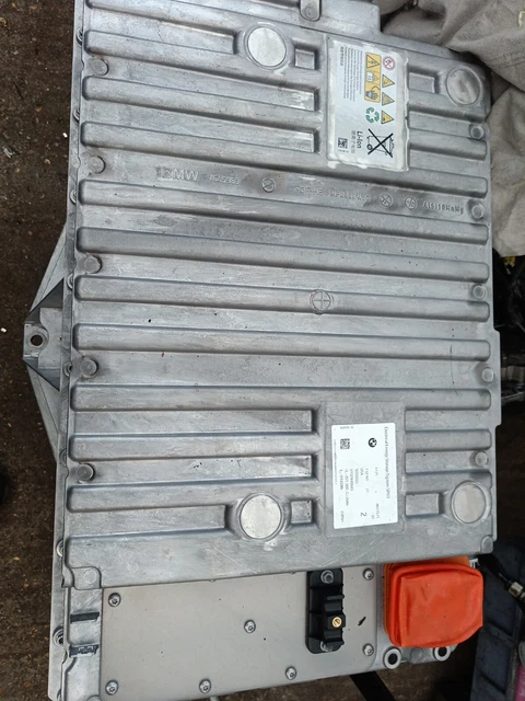 BMW X5 F15 2.0 Petrol Hybrid high voltage Battery 8671571 £321.00 ...