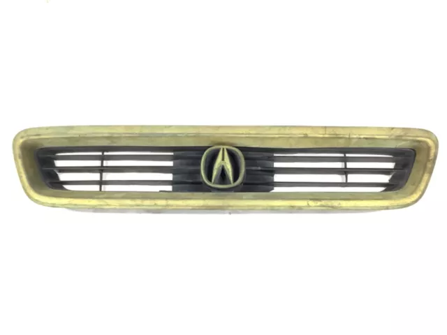 91 92 93 Acura Legend 4DR Front Grille Assy With The Moulding And Emblem OEM*