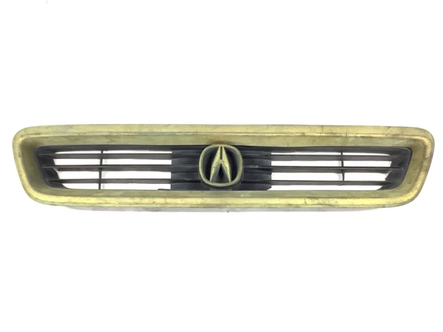 91 92 93 Acura Legend 4DR Front Grille Assy With The Moulding And Emblem OEM*