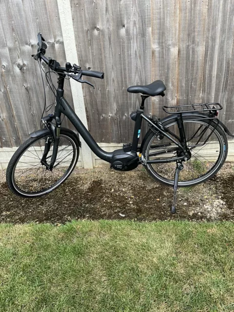 Velo sales kalkhoff 2018