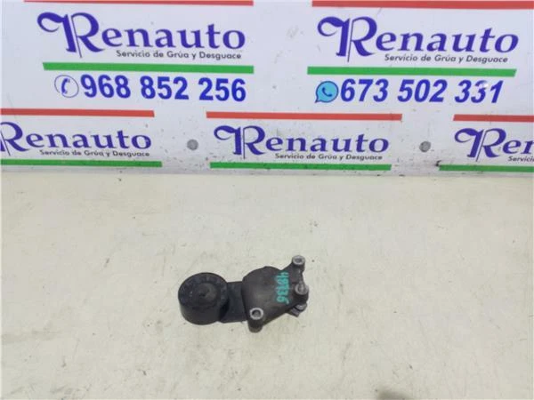 Galet tendeur ford fiesta v (jh jd ) 1.6 tdci 367440