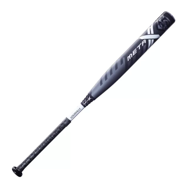 2022 Louisville Slugger Meta X -11 31"/20oz Fastpitch Softball Bat WBL2622010 2