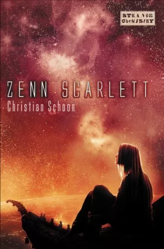 Zenn Scarlett (Strange Chemistry),Christian Schoon