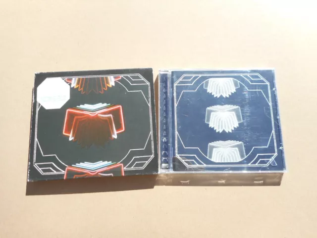 Arcade Fire - Neon Bible - 2007 - Merge Records Mrg285 (Vg/Vg+)