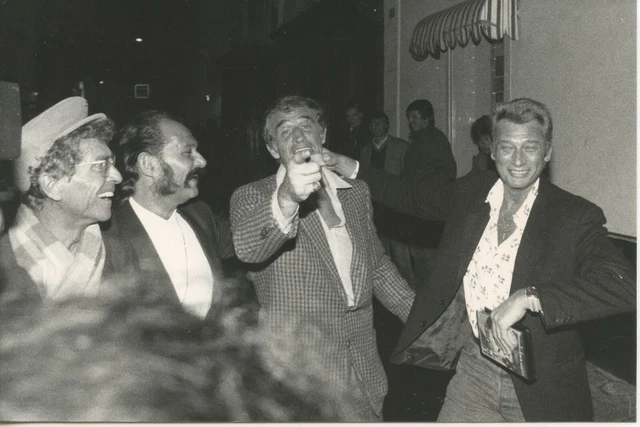 Appareils photo des années 1990 - France