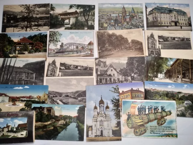Viquel Lot de 10 Pochettes perforées pour photos 10x15 ou cartes postales
