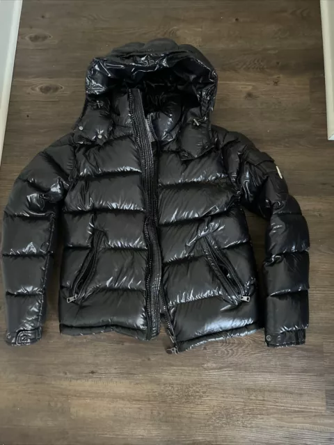 Moncler Maya Size 1